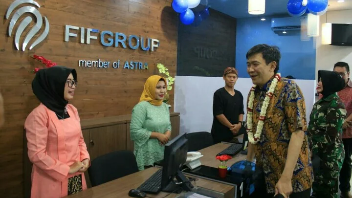 FIF Sanggupi Pelunasan Jatuh Tempo Obligasi Sebesar Rp 545,92 Miliar